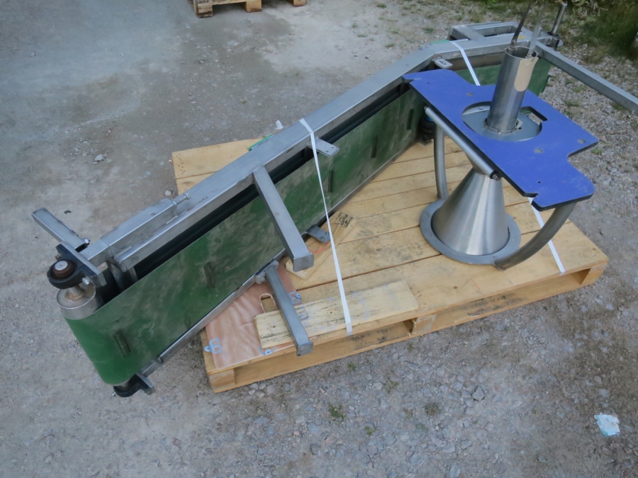 5261 Jasa Easybagger J350 ESB