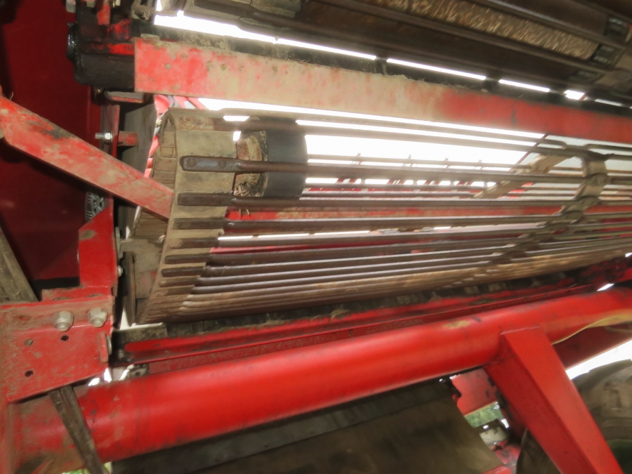 5264 Kverneland UN2200 Kartoffelroder