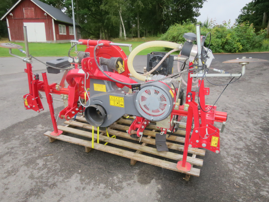 5266 Agricola Italiana Sämaschine 