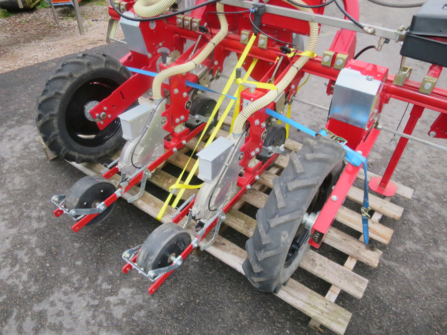 5266 Agricola Italiana Sämaschine 