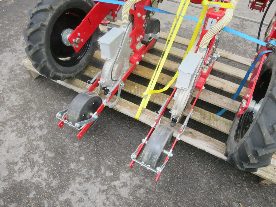 5266 Agricola Italiana Sämaschine 
