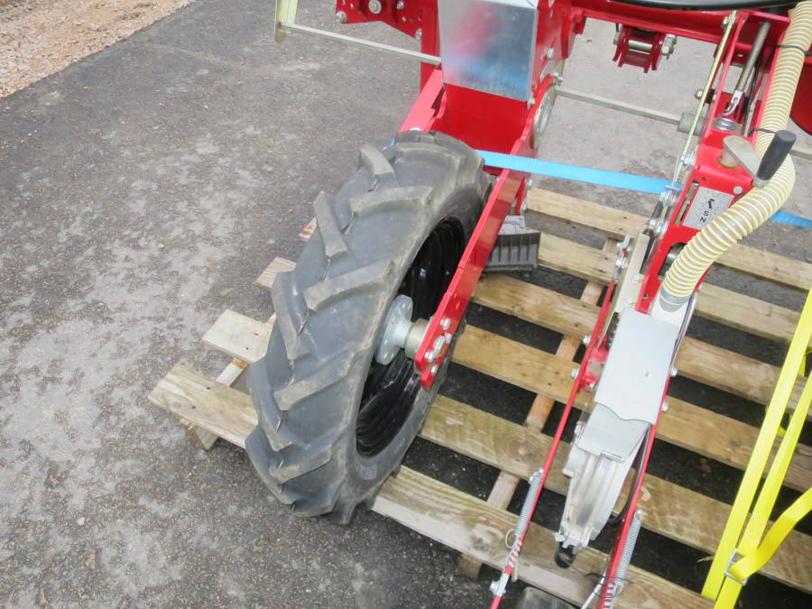 5266 Agricola Italiana Sämaschine 