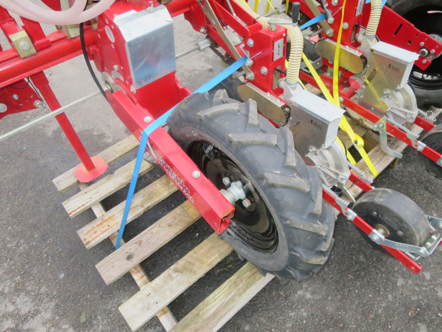 5266 Agricola Italiana Sämaschine 