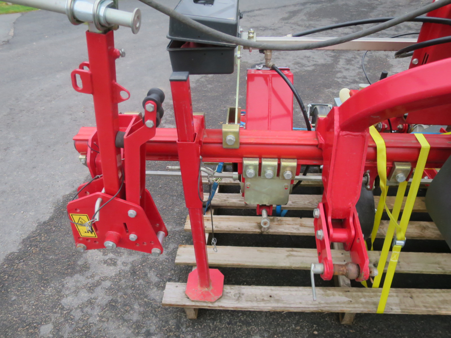 5266 Agricola Italiana Sämaschine 
