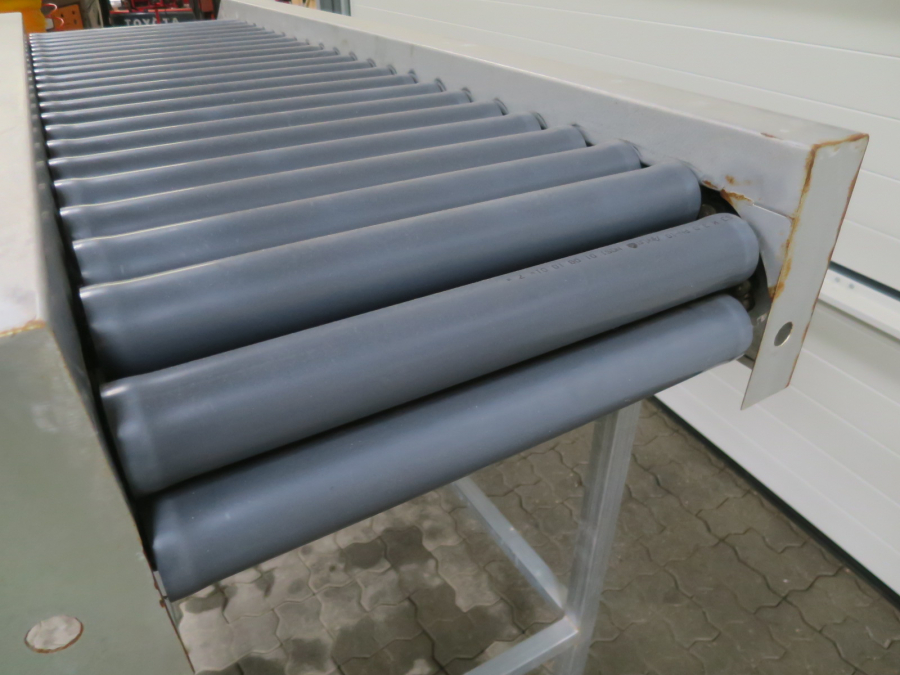 5274 Ekomatic verlesetisch 1800x500 mm