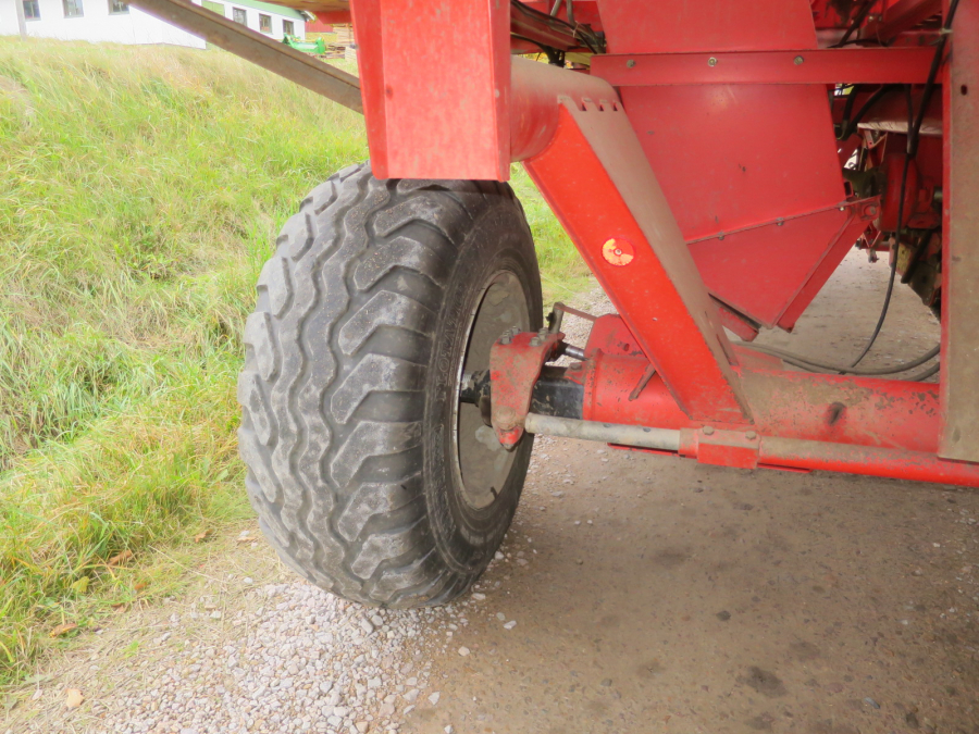 5285 Grimme SE 75-40 potatisupptagare