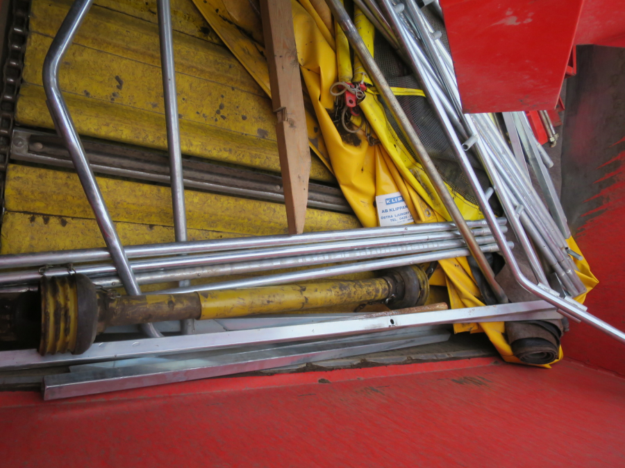 5285 Grimme SE 75-40 potatisupptagare