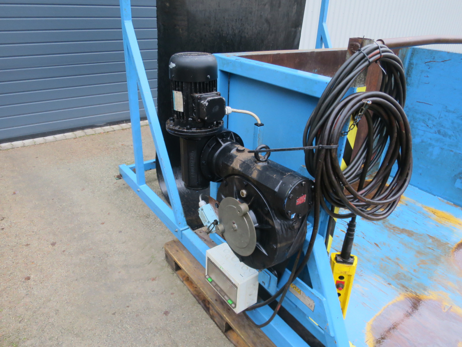 5296 EMVE box turner BT1600 width