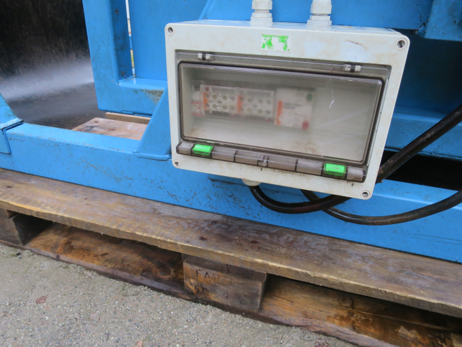 5296 EMVE box turner BT1600 width