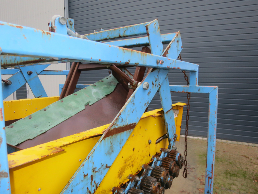 5297 Euro Jabelmann cleaning unit