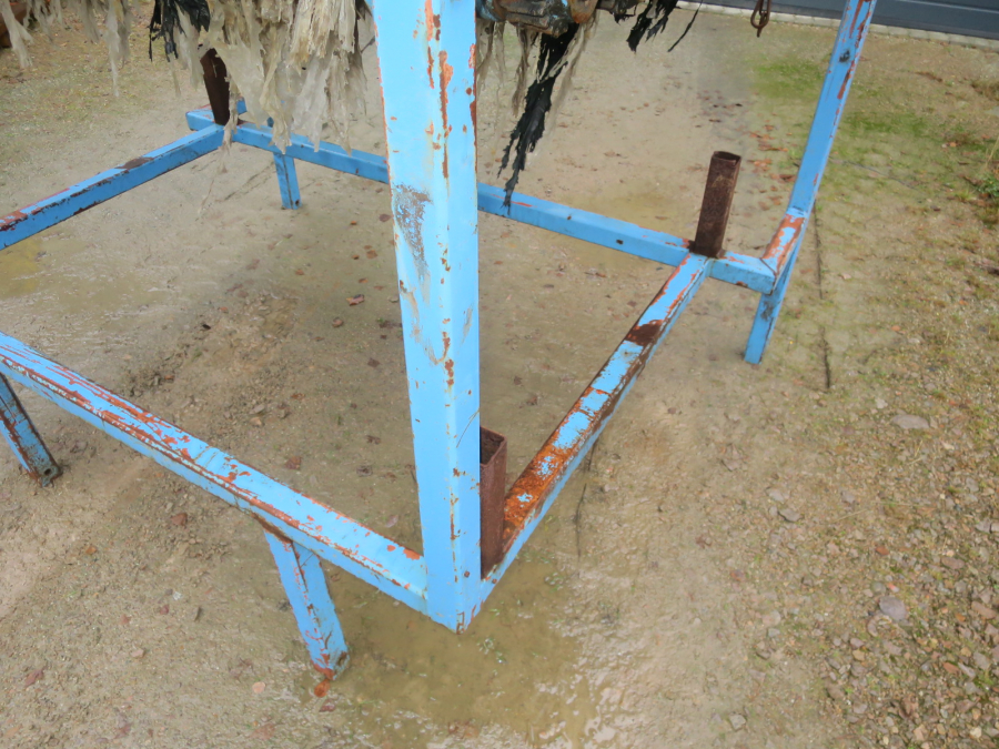 5297 Euro Jabelmann cleaning unit