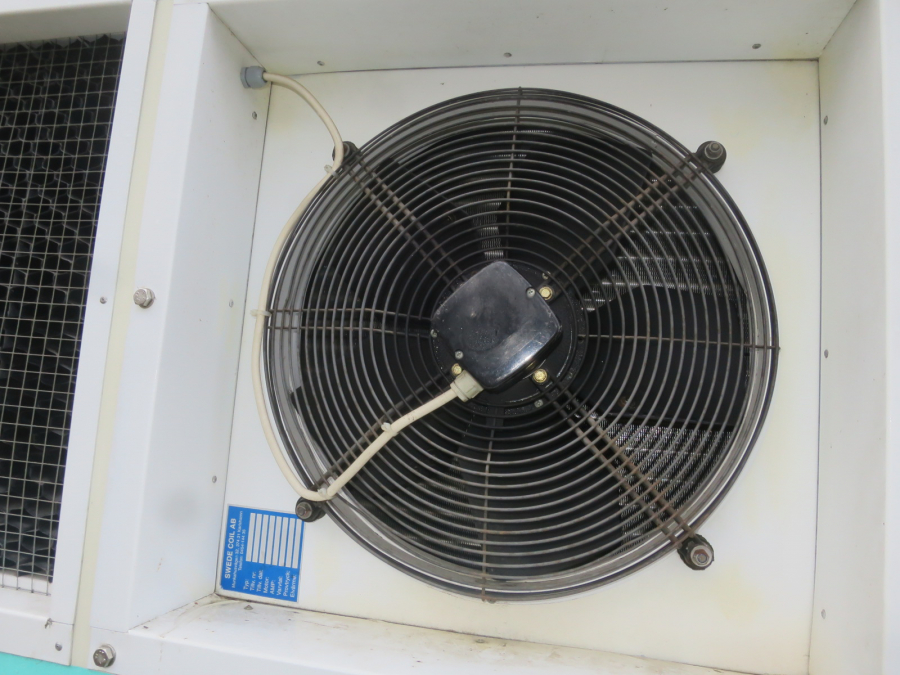 5299 Maxi cool Wetcooler Wet cooling unit