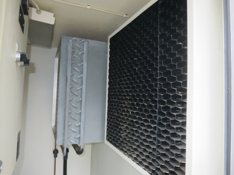 5299 Maxi cool Wetcooler Wet cooling unit
