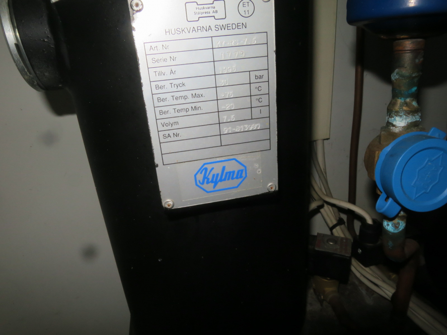 5299 Maxi cool Wetcooler Wet cooling unit