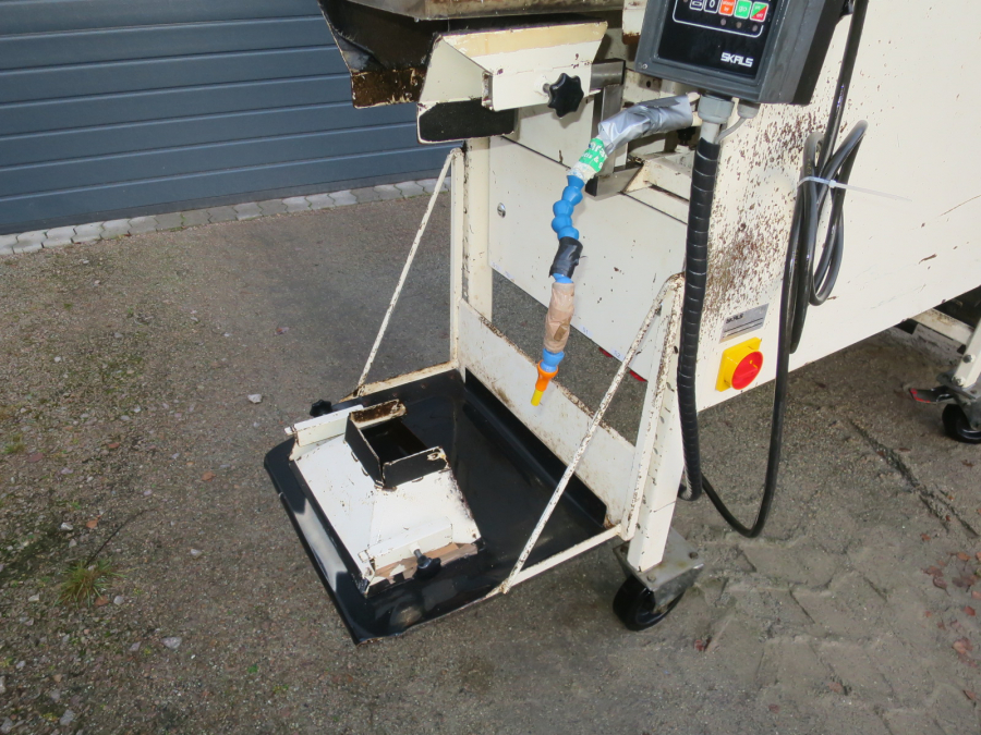 5303 Skals automatic weigher AM420