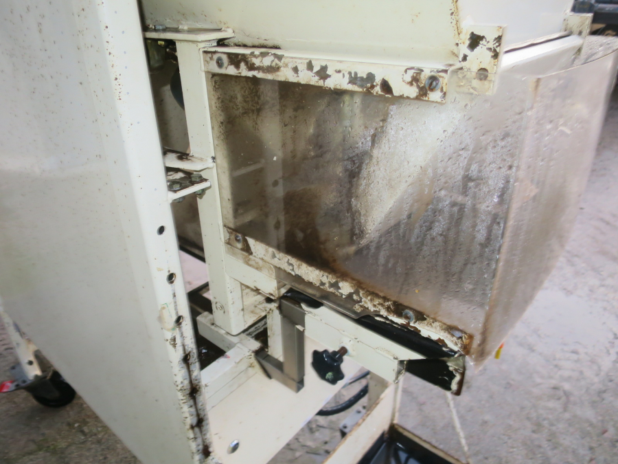 5303 Skals automatic weigher AM420