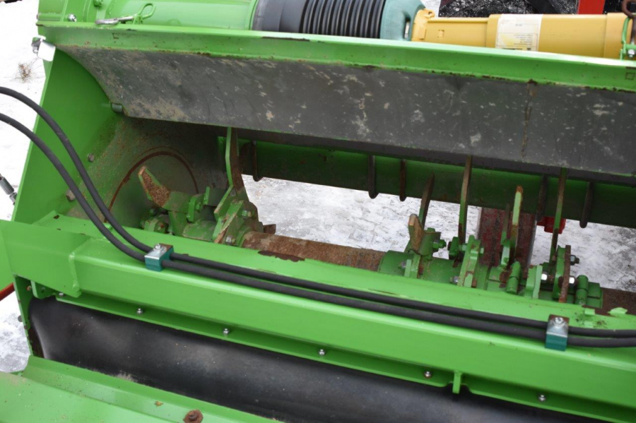 5312 Baselier ridging cultivator 4x85 cm