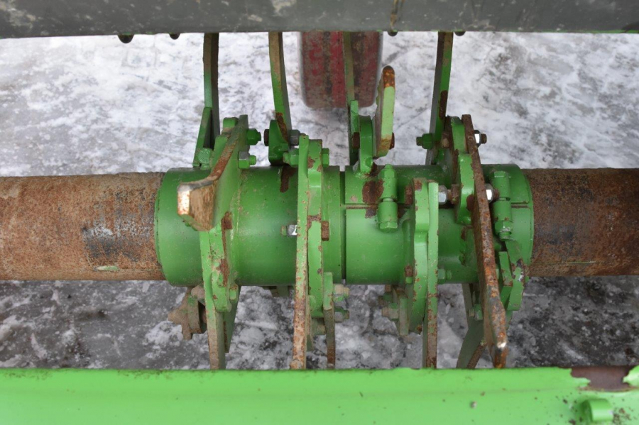 5312 Baselier ridging cultivator 4x85 cm