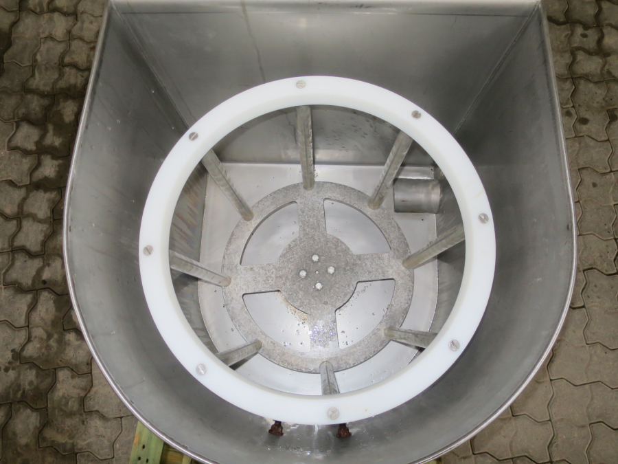 5318 Eillert vegetable centrifuge
