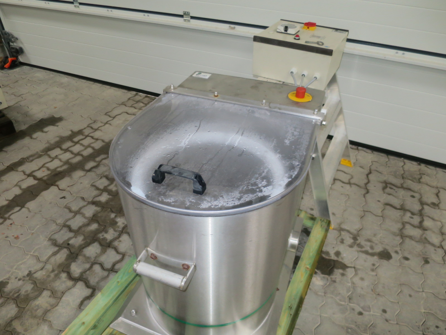 5318 Eillert vegetable centrifuge