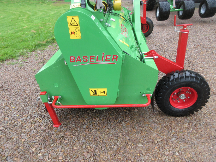 5323 Baselier 4LKB370 Krautschläger