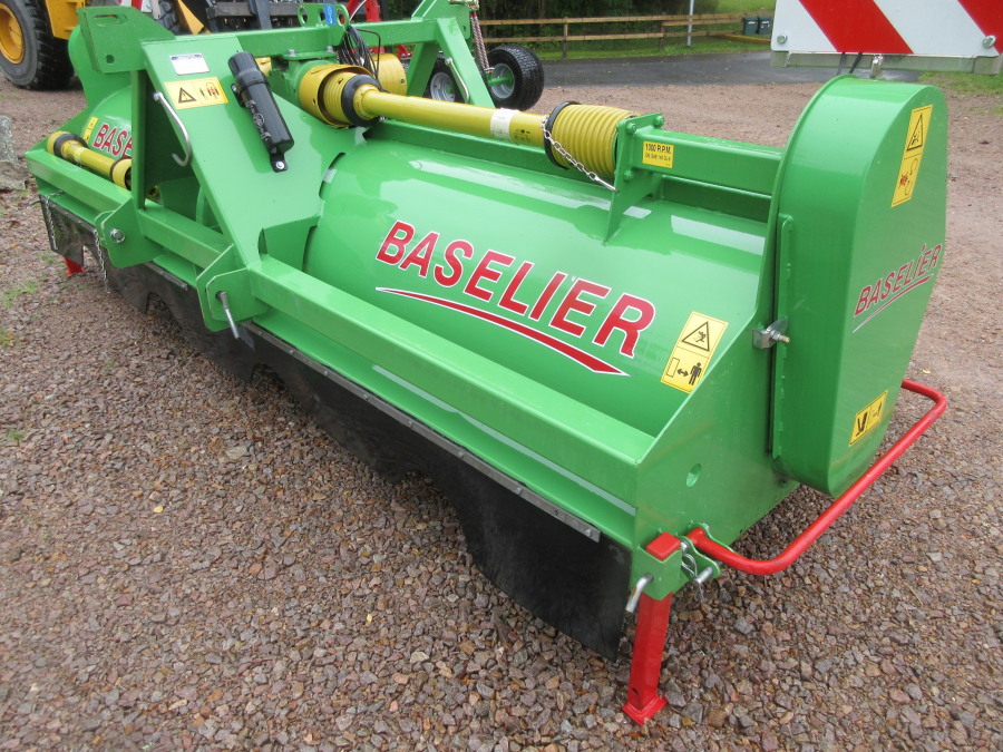 5323 Baselier 4LKB370 Krautschläger