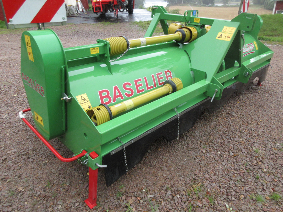 5323 Baselier 4LKB370 Krautschläger