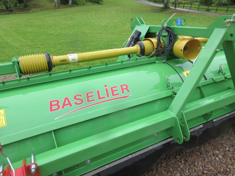 5323 Baselier 4LKB370 Krautschläger