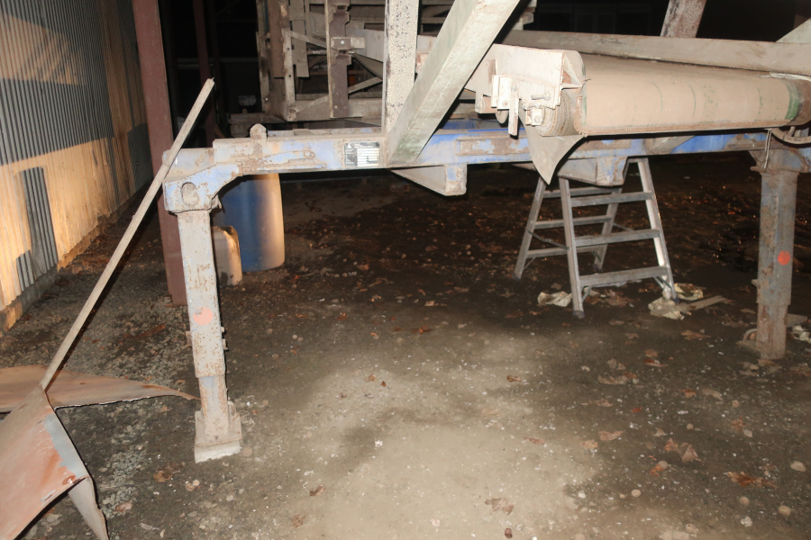 5328 Dijkstra potato sorter 