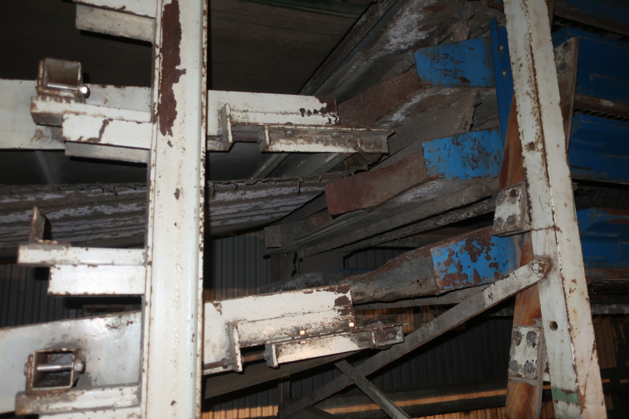 5328 Dijkstra potato sorter 
