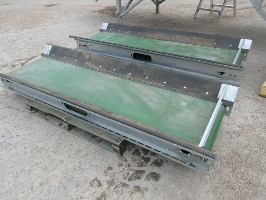 5330 Michalak rollergrader diameter sorter