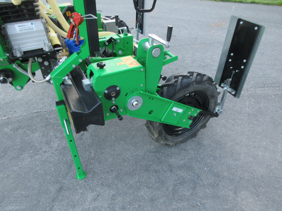 5336 Sfoggia Calibra Einzelkornsämaschine
