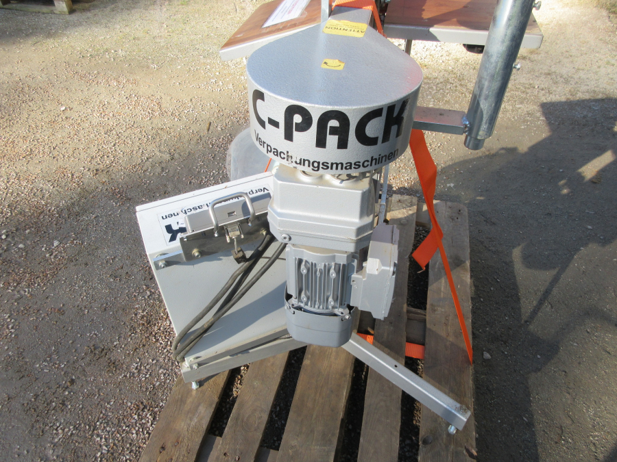 5339 C-pack netclipper C-pack HCL 912
