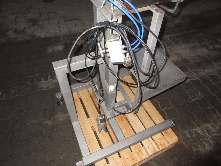 5359 Limas weigher