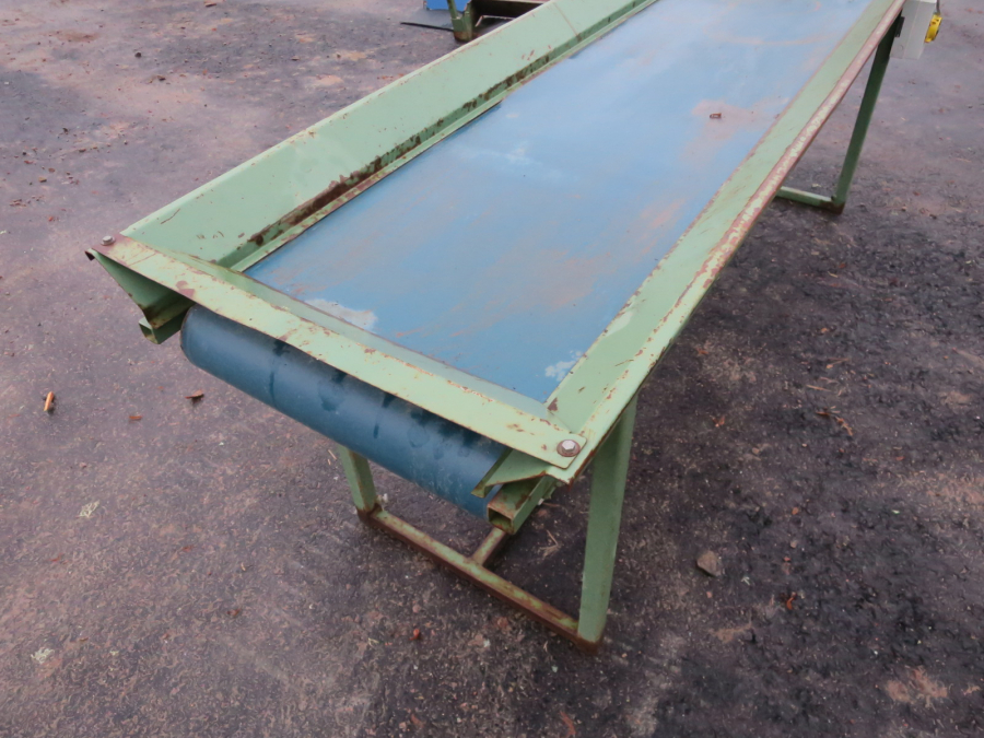5373 Conveyor 2600x500 mm 