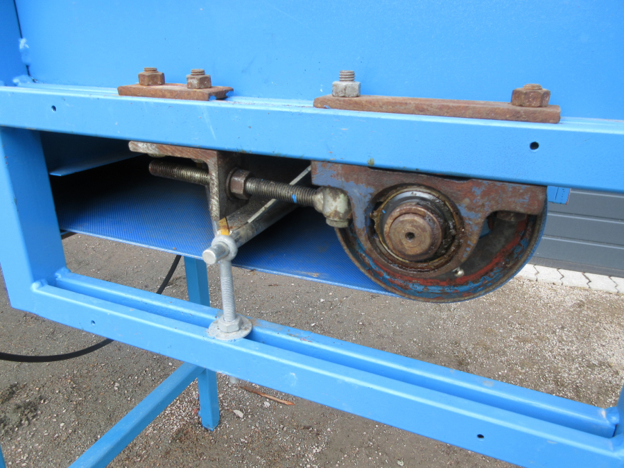 5375 EMVE Förderband 4000x550 mm