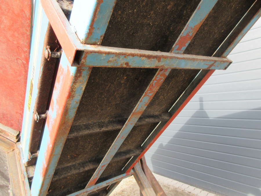 5377 EMVE Elevator conveyor belt 3700x500 mm
