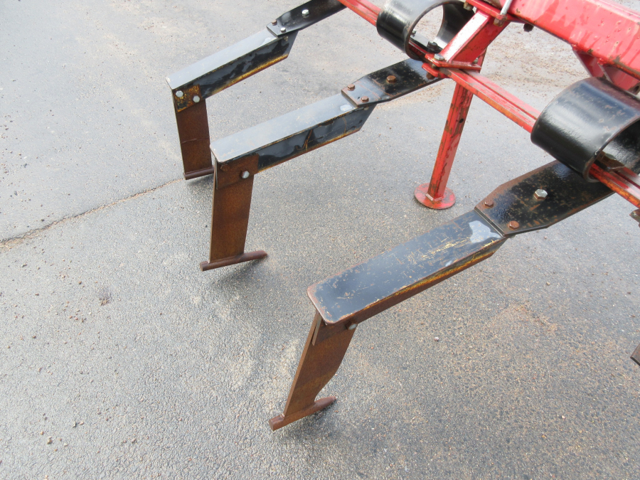 5383 MAC row cleaner 5 sticks