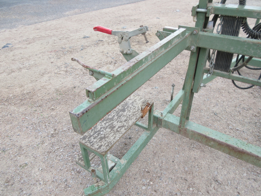 5411 Schouten potato grader complete line