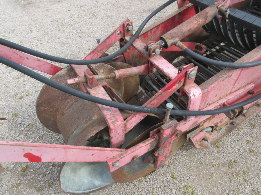 5425 Juko midi potatisupptagare buren