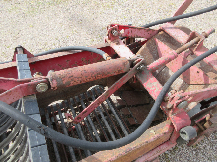 5425 Juko midi potatisupptagare buren