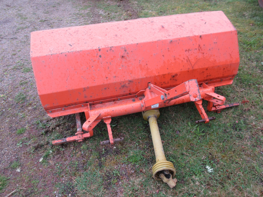 5427 Underhaug blastkross 2x75 cm liten