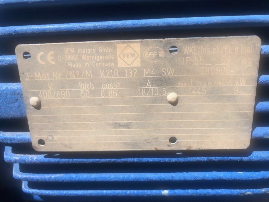 5440 WYMA Entsteiner mit Wasserbad