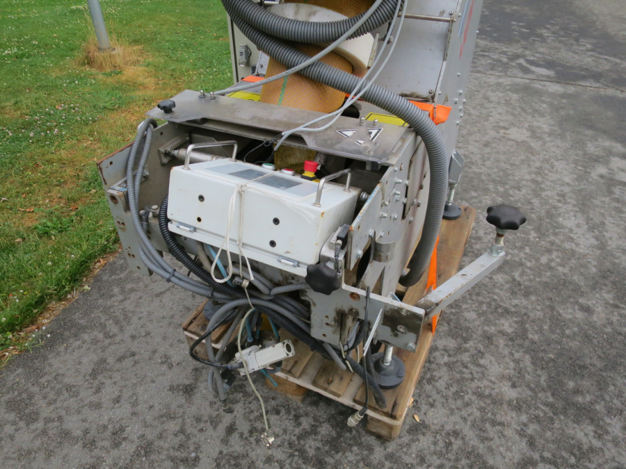 5445 Upmatic Clipper 3006 Netzclipper
