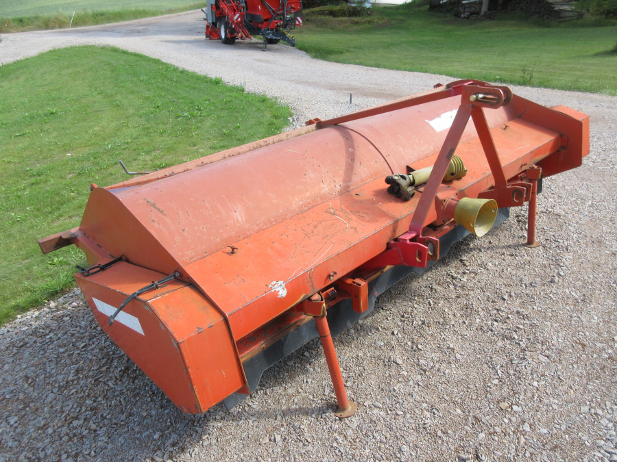 5452 Amac Krautschläger 4x85 cm / 4x90 cm