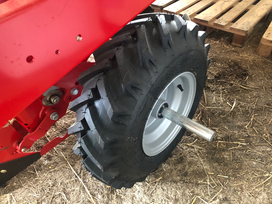 5458 Grimme GL32E potatissättare