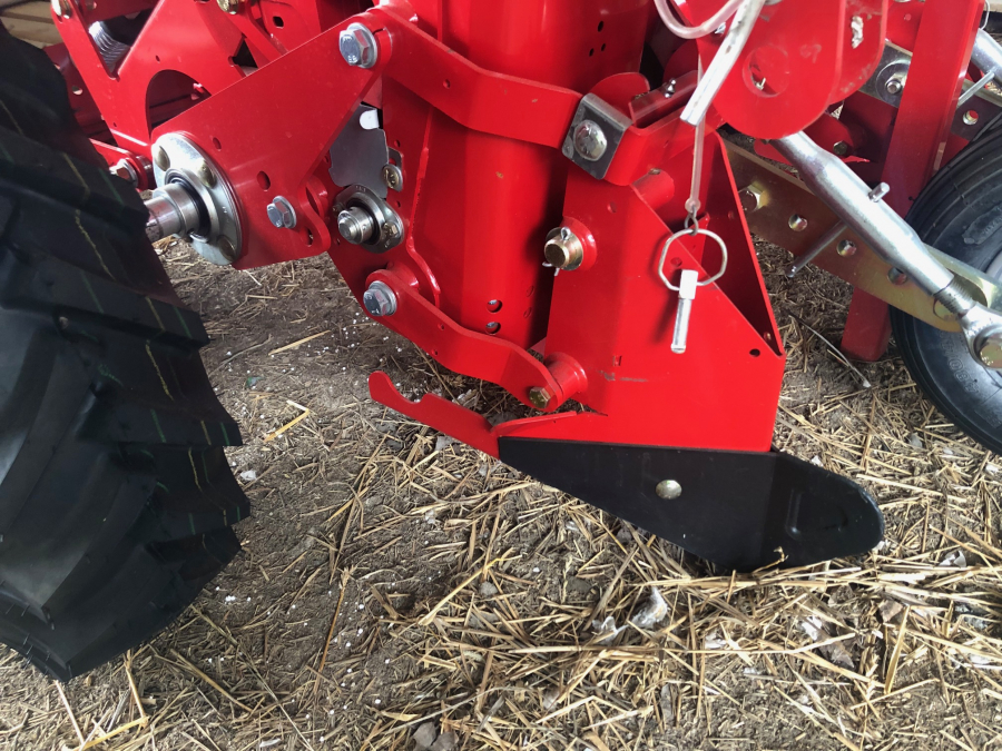 5458 Grimme GL32E potatissättare