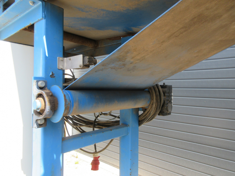 5474 EMVE box filler vertical double