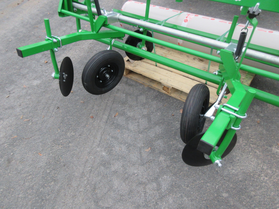 5506 Sfoggia mulch layer with discs