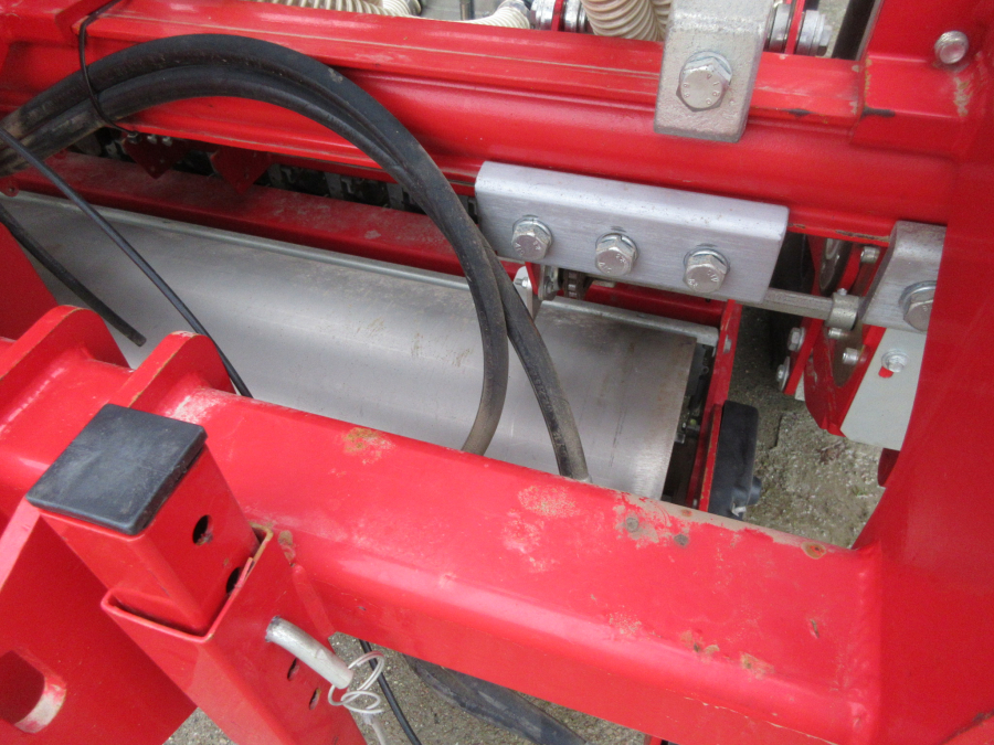 5511 Agricola Italiana AI-640 SNT Sämaschine 